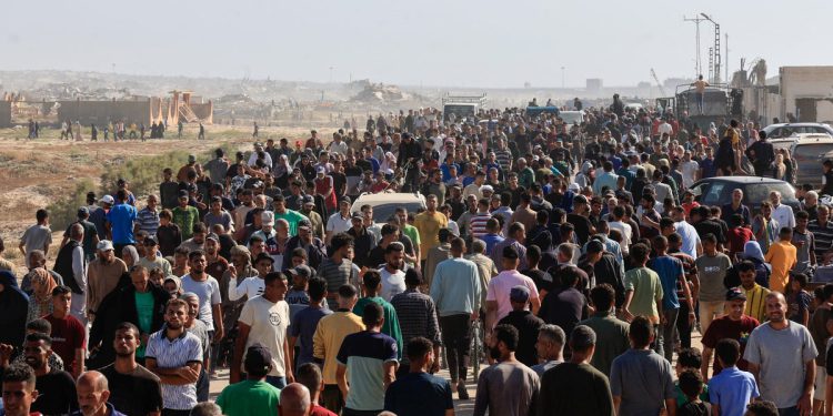Gaza prestaje vatre razgovori: Ono što znamo o razgovorima Izrael-Hamas i Trumpovoj uključenosti