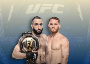 Gdje emitirati muhammad vs. della maddalena uživo večeras