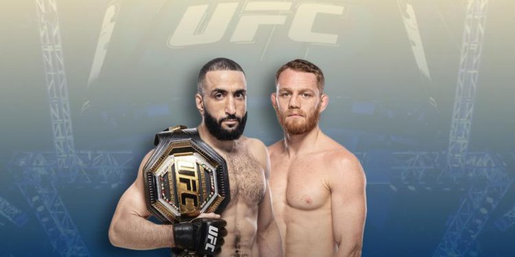 Gdje emitirati muhammad vs. della maddalena uživo večeras