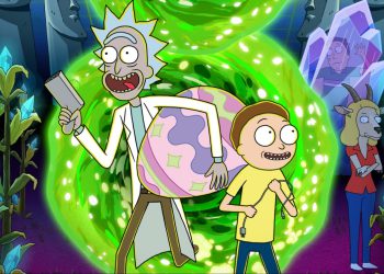 Gdje emitirati rick i morty sezonu 8 na mreži