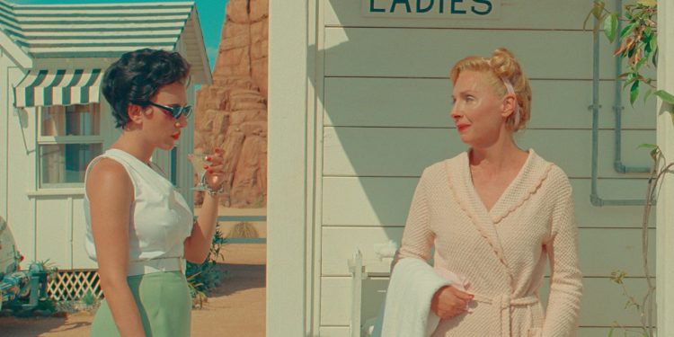 Gdje emitirati svaki film Wes Anderson na mreži (u redoslijedu izdanja)