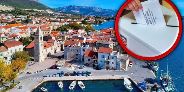 Gdje je najveća, a gdje najmanja izlaznost u SDŽ? Evo kakvo je stanje po općinama