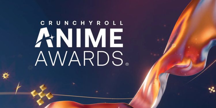 Gdje strujati Crunchyroll -ove nominirane za anime godine