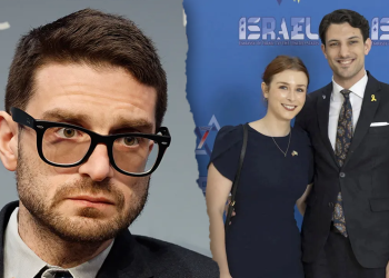 George Soros sin zalupio je zbog osude ubojstva Izraelaca dok je financirao anti-izraelske skupine