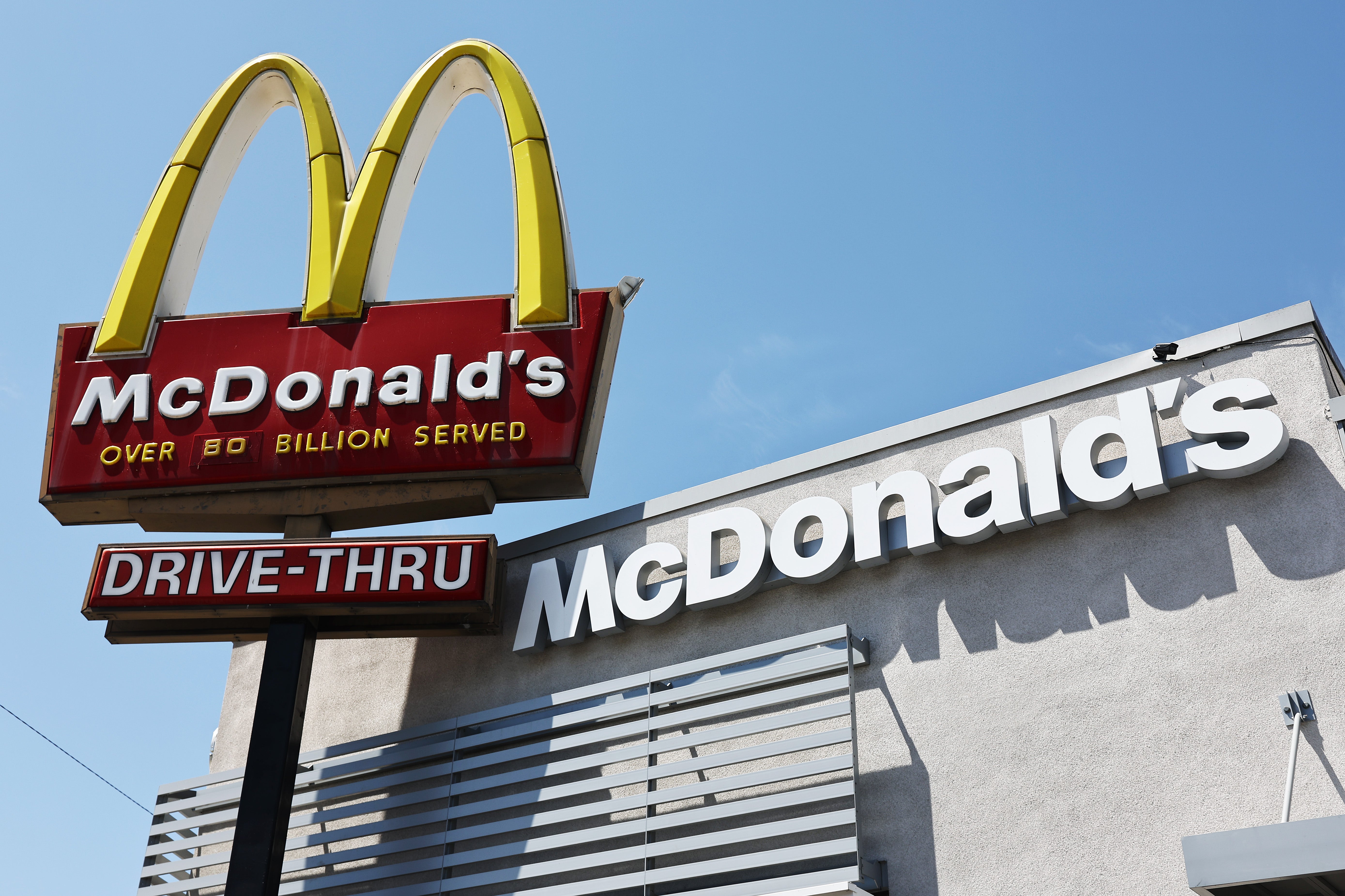 Tjedan bojkot McDonald'sa nad navodnim nesretnim poslovnim praksama započinje 24. lipnja