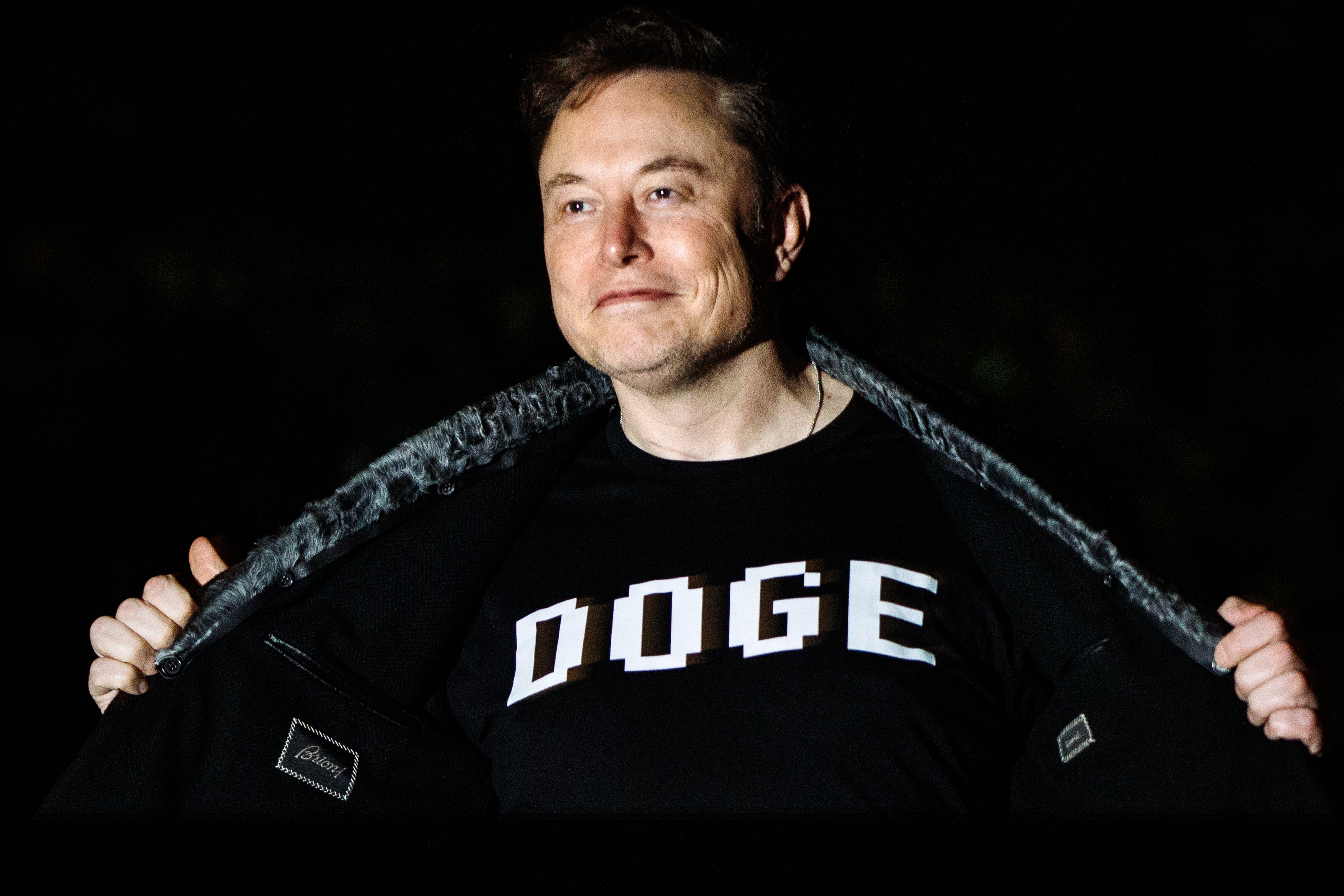 Elon Musk službeno se odmaknuo od rada s Bijelom kućom u petak.