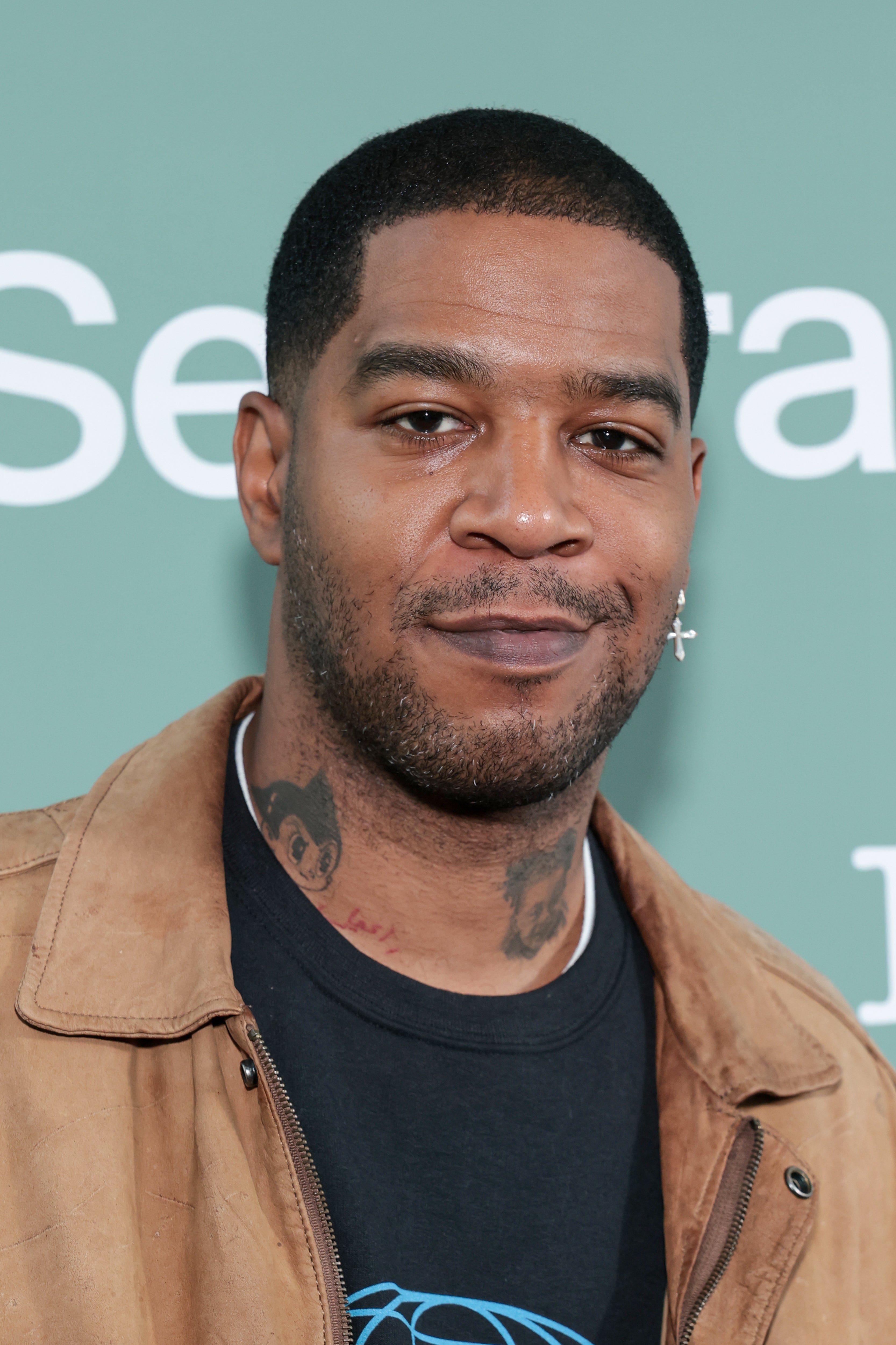 Scott Mescudi, također zna kao reper Kid Cudi, datirao je Cassie Ventura 2011. godine