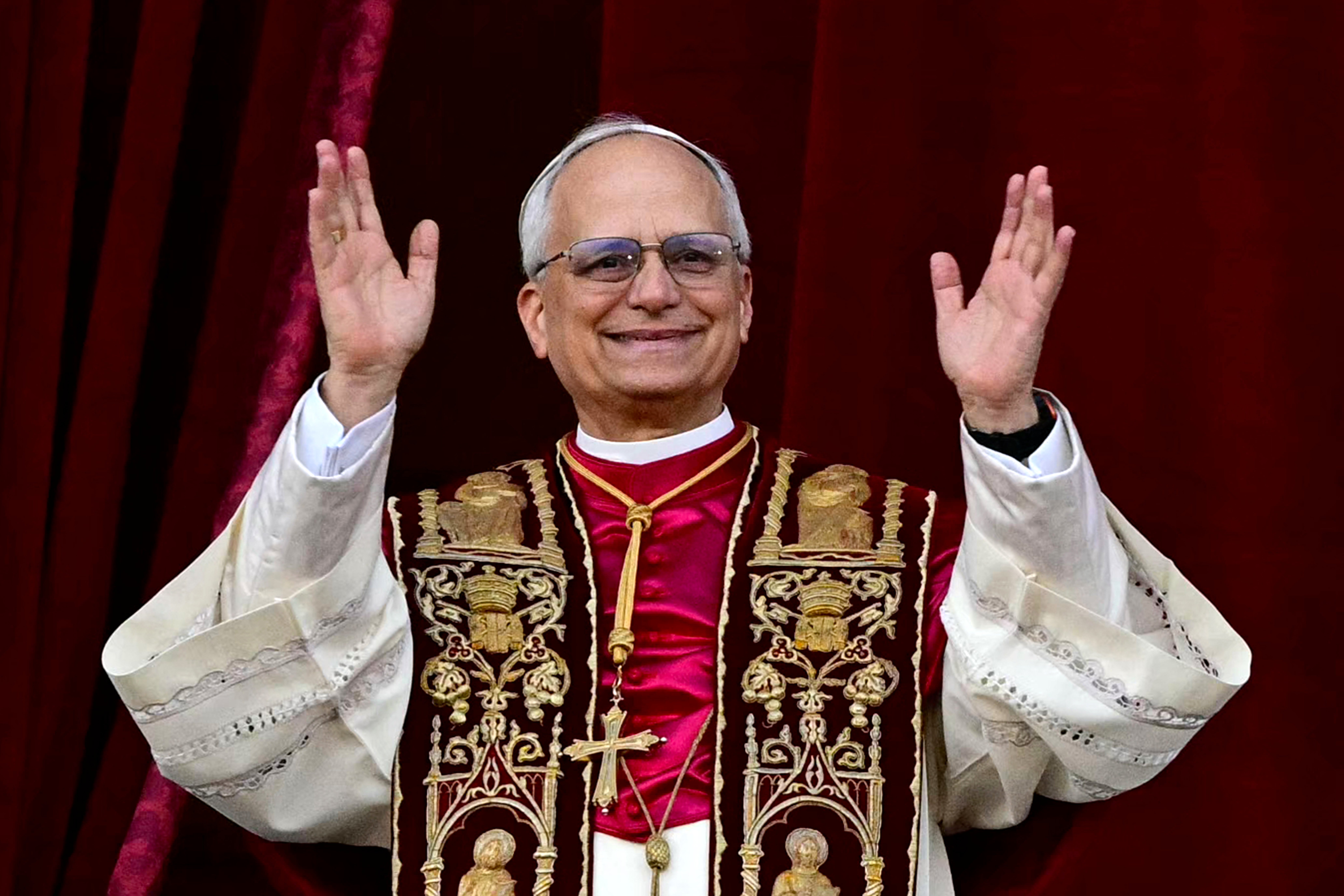 Papa Leo XIV, ranije poznat kao Robert Prevost, u četvrtak se uspinjao u papinstvo. Bivši štićenik opisao je prvu američku papu.