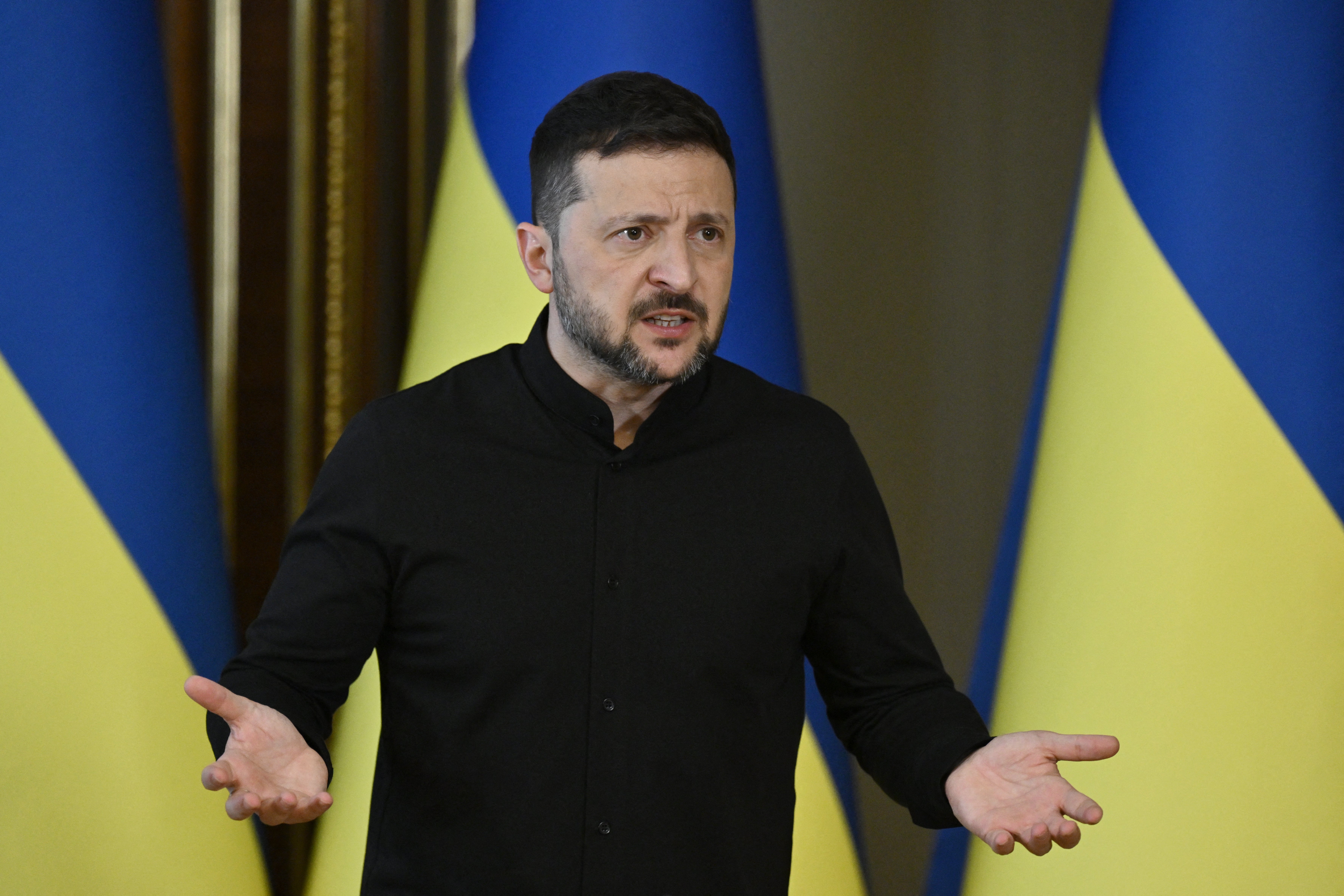Ukrajinski predsjednik Volodymyr Zelensky sastat će se s turskim predsjednikom Recep Tayyipom Erdoganom u Ankari