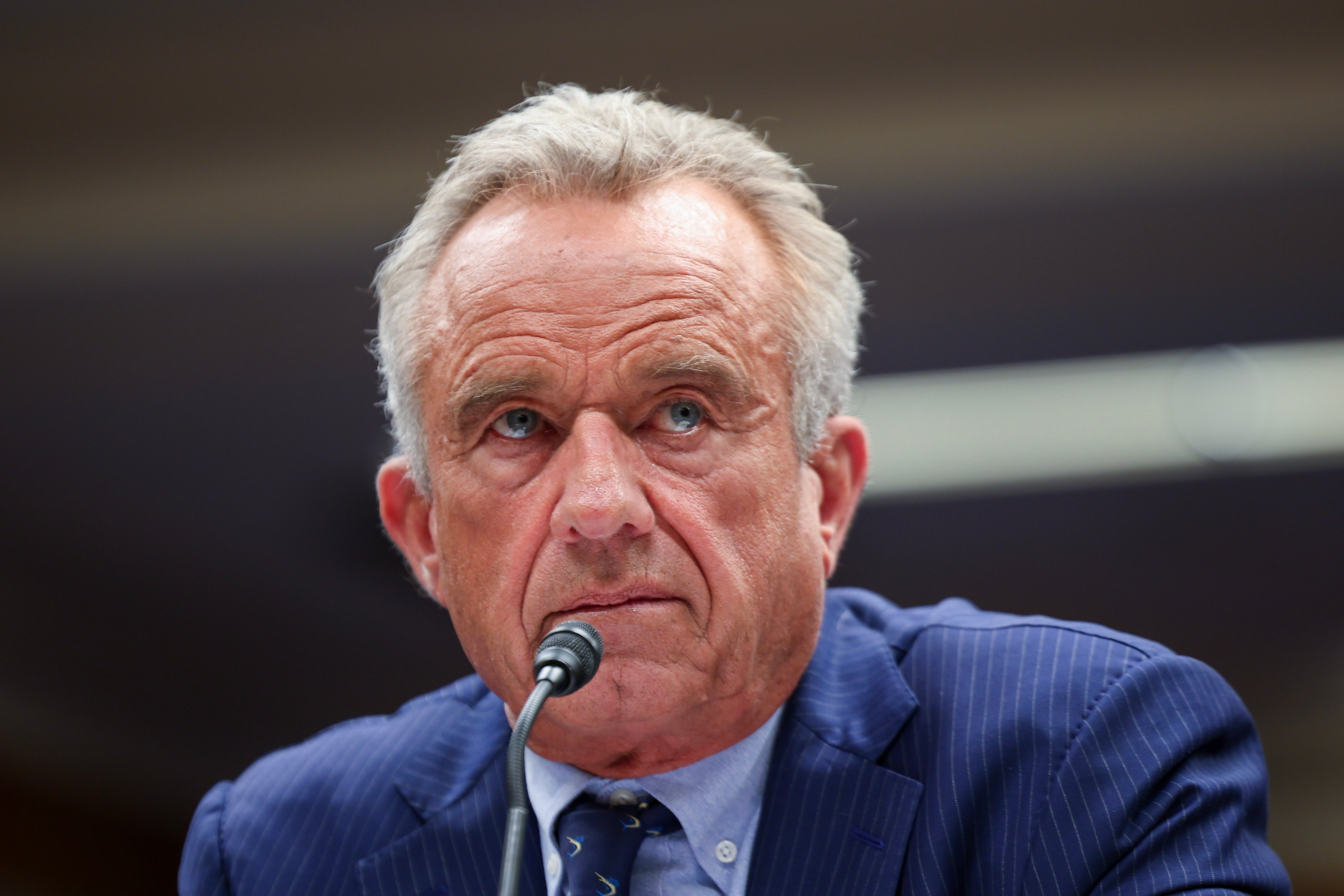 Dok sekretar HHS -a Robert F. Kennedy Jr. nije imao izravnu ulogu u novoj promjeni, to je primjer kako skeptik cjepiva preoblikova kako se Amerikanci bore protiv bolesti.