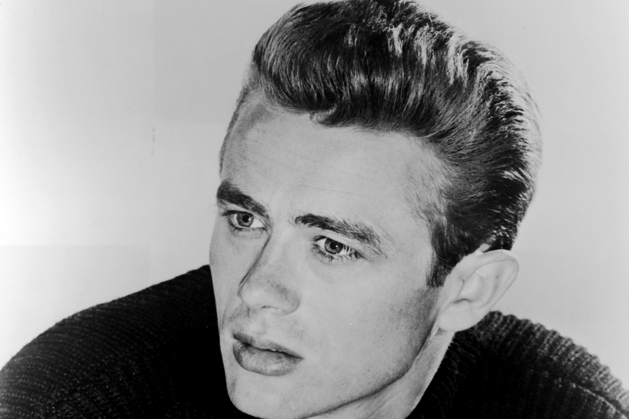 Glumac James Dean umro je u sudaru na zloglasnom dijelu autoceste 41 1955