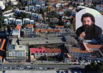 Glavinić odgovorio Farčić: “To što je suosnivačica Muzeja crvene povijesti na listi koalicije Slobodno je njeno pravo, a moje je pravo izraziti sumnje u razvoj TUP-a”