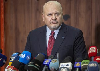 Glavni tužitelj ICC -a zatražio je optužbe za Netanyahu nakon suočenja s optužbama za seksualni napad – WSJ – RT World News