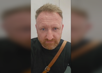 Gledajte kako RT novinar govori nakon deportacije iz Rumunjske – RT World News