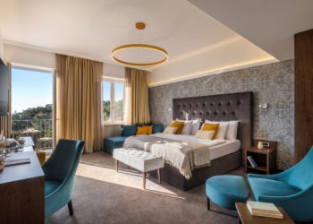 Globalna nagrada Travelers’ Choice za 20 Valamarovih objekata