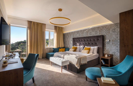 Globalna nagrada Travelers’ Choice za 20 Valamarovih objekata