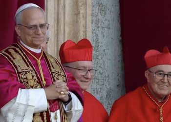 Golema radost kardinala Puljića uz novog Papu: Što nam to govori?