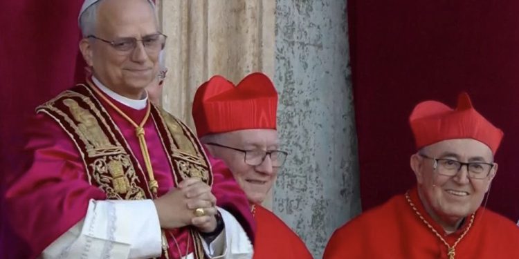 Golema radost kardinala Puljića uz novog Papu: Što nam to govori?