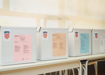 Gong objavio kakvih prijava ima najviše: U Splitsko-dalmatinskoj županiji traže dokaz da ste glasali za „svoje“