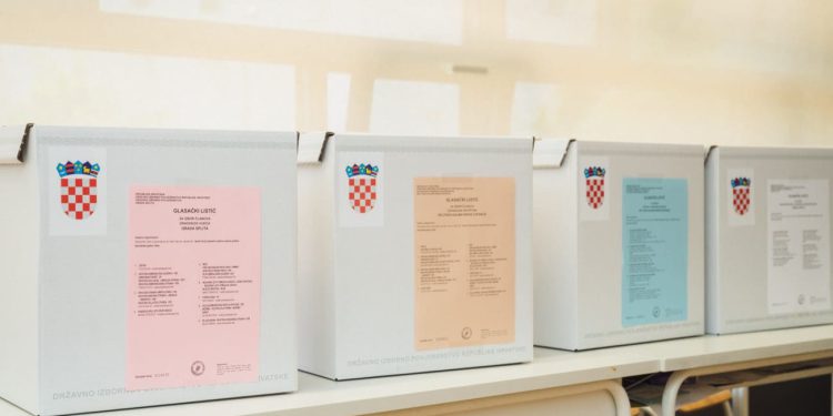 Gong objavio kakvih prijava ima najviše: U Splitsko-dalmatinskoj županiji traže dokaz da ste glasali za „svoje“