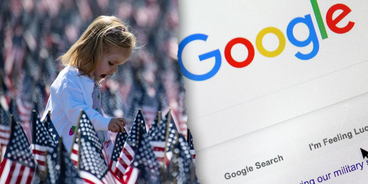 Googleov AI Chatbot Blizanci pod vatrom je zbog dana nazvanih Dana sjećanja “kontroverznim”