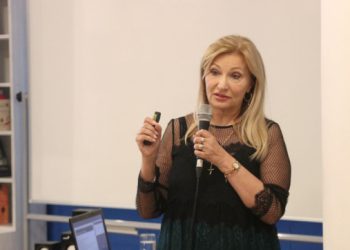 Gordana Buljan Flander o elektroničkom nasilju: “Najbolji lijek osjećaju spirale nasilja je povjerenje roditelja i djece”