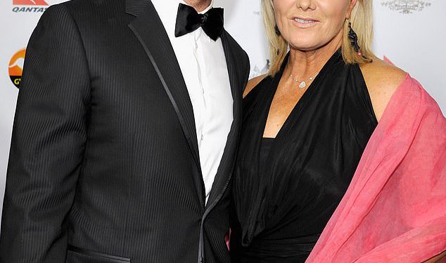 Gorka reakcija Hugha Jackmana nakon što je DeBorra-Lee Furness podnijela zahtjev za razvod i prekinula ‘Tajni sporazum’