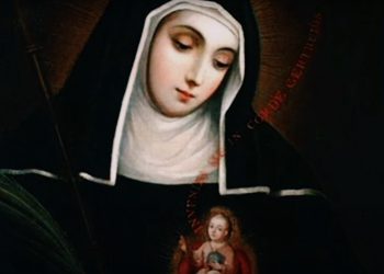 Gospa progovorila: Tko moli ovu molitvu, u času smrti ne ostaje sam