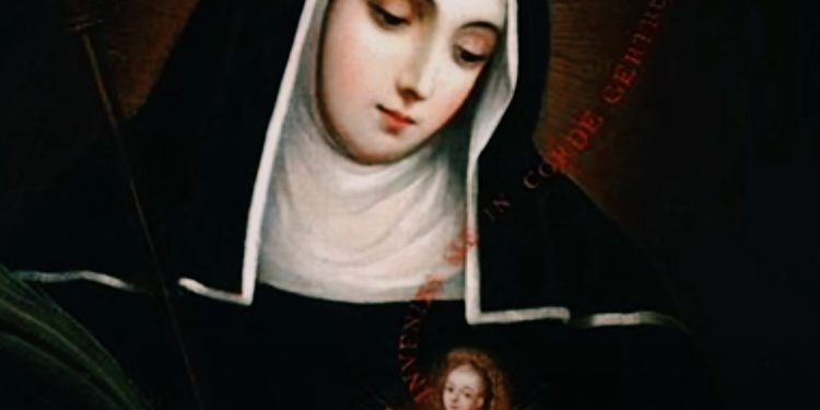 Gospa progovorila: Tko moli ovu molitvu, u času smrti ne ostaje sam