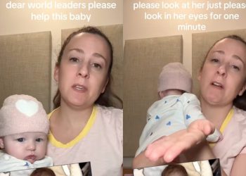 Gospođa Rachel se izjašnjava o emocionalnom molbi za djecu Gaze dok UN upozorava 14.000 beba koje bi mogle gladovati pod izraelskom blokadom