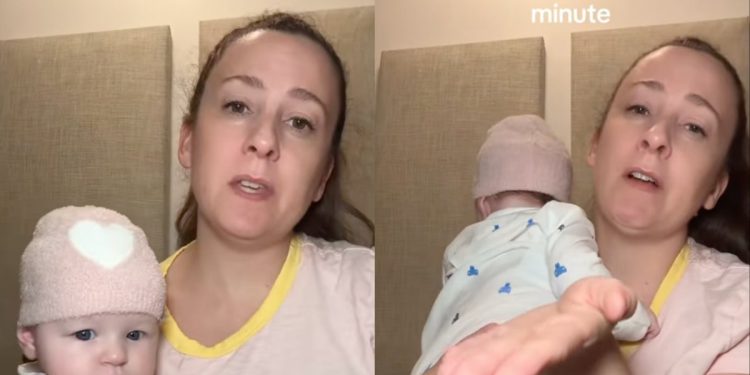 Gospođa Rachel se izjašnjava o emocionalnom molbi za djecu Gaze dok UN upozorava 14.000 beba koje bi mogle gladovati pod izraelskom blokadom