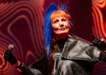 Gospodin dotaknuo srce Josipe Lisac: ‘Baš sam ganuta’