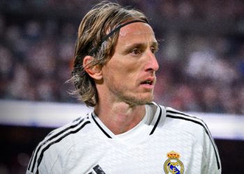 Gotova je jedna era: Luka Modrić odlazi iz Reala
