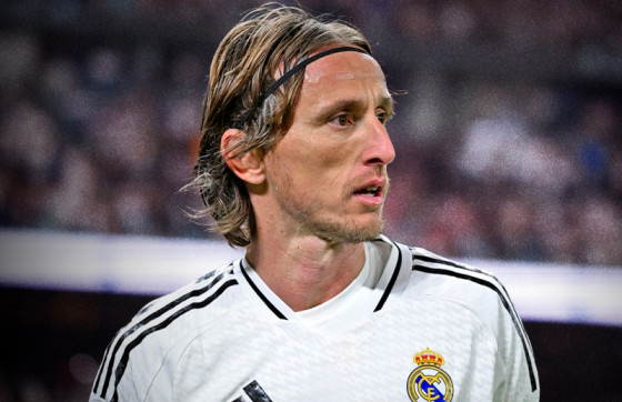 Gotova je jedna era: Luka Modrić odlazi iz Reala