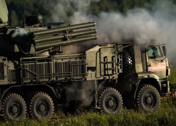 Gotovo 500 ukrajinskih dronova srušilo se nad Rusijom za dva dana – Mod – RT Rusija i bivši Sovjetski Savez