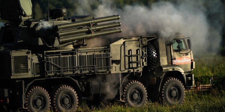 Gotovo 500 ukrajinskih dronova srušilo se nad Rusijom za dva dana – Mod – RT Rusija i bivši Sovjetski Savez