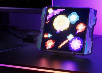 Govee’s New Pixel Light je gladak dodatak vašem RGB osvjetljenom postavljanju igara