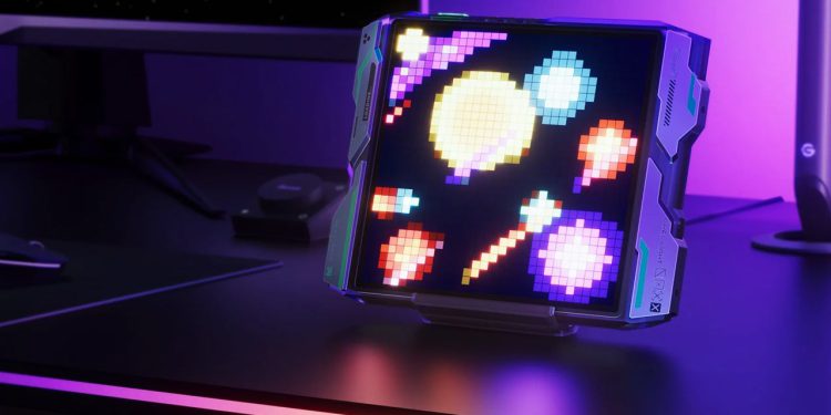 Govee’s New Pixel Light je gladak dodatak vašem RGB osvjetljenom postavljanju igara