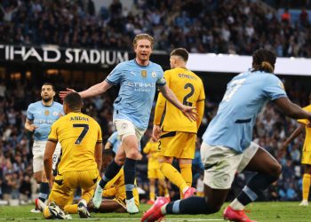 Grad: Wolverhampton je pobijedio gol De Bruyne