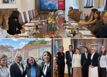 Grad − Dubrovnik i Graz razmijenili iskustva u upravljanju povijesnim gradovima i  priuštivom stanovanju