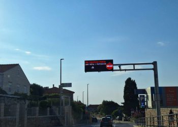 Grad − U ponedjeljak kreće primjena zone, ali građani se neće kažnjavati!