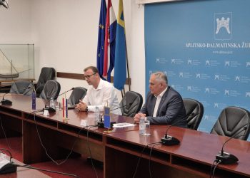 Gradit će se diljem Dalmacije: Splitsko-dalmatinska županija potpisala 15 novih ugovora za financiranje izgradnje sportskih objekata