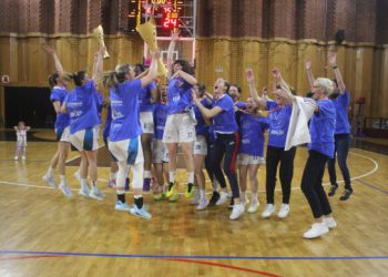 Gradonačelnik čestitao košarkašicama Raguse: “Ponos koji ste donijele Dubrovniku ne mjeri se samo trofejima”