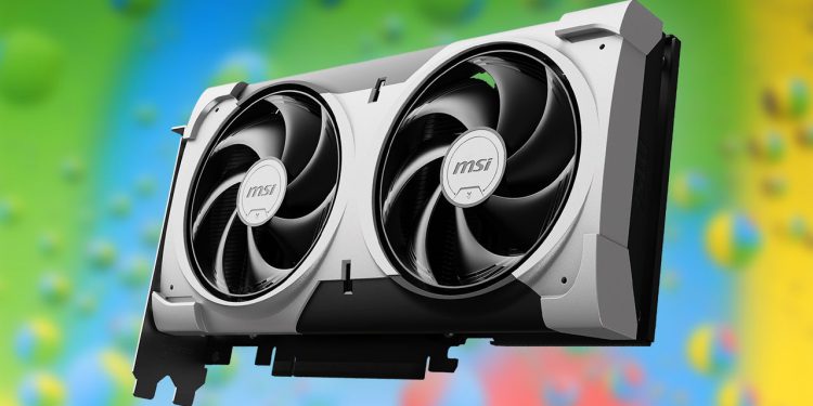 Grafička kartica GeForce RTX 5060 Ti sa 16 GB VRAM -a dostupna je od 490 USD na Amazonu