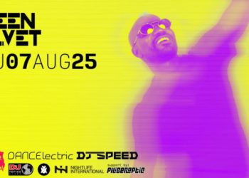 Greev Velvet prvi put dolazi u Revelin!