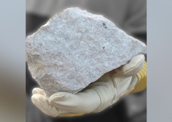 Grenland Awards Glavni ugovor o rudarstvu Dansko-francuskoj tvrtki-RT World News