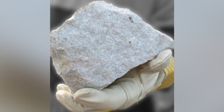 Grenland Awards Glavni ugovor o rudarstvu Dansko-francuskoj tvrtki-RT World News