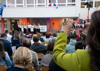 Gromoglasni pljesak sve je rekao