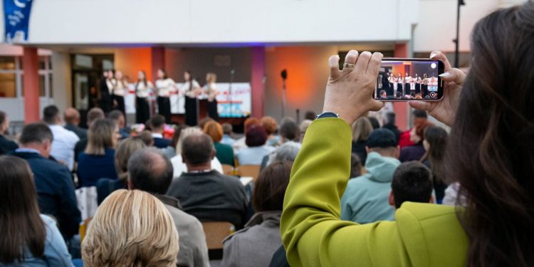 Gromoglasni pljesak sve je rekao