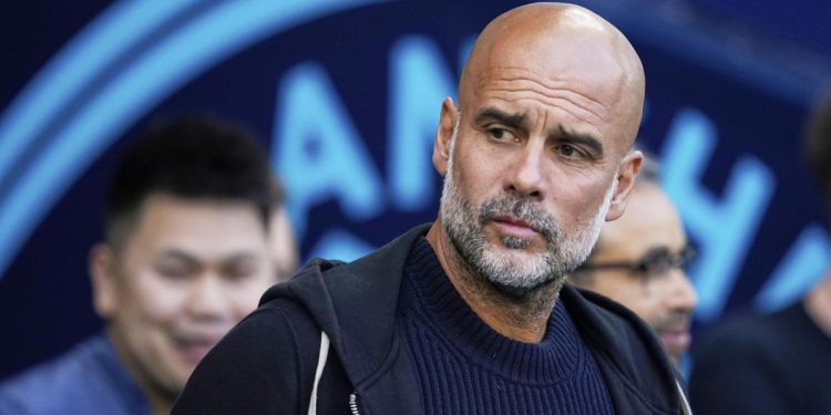 Guardiola upozorava Manchester City: “Ako ne razriješim momčad, odlazim”